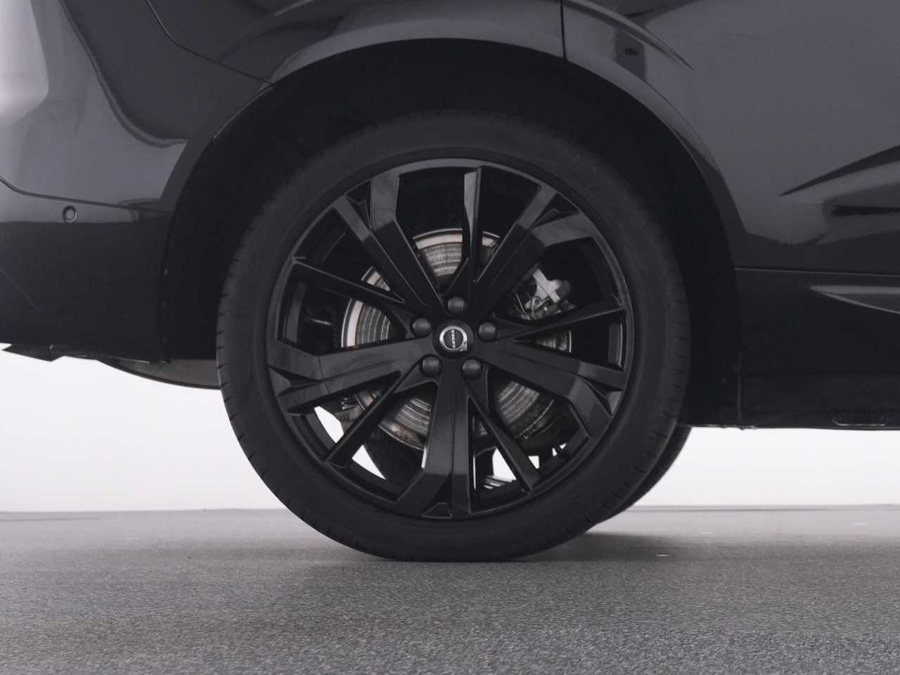 Volvo XC60 – Bild 24