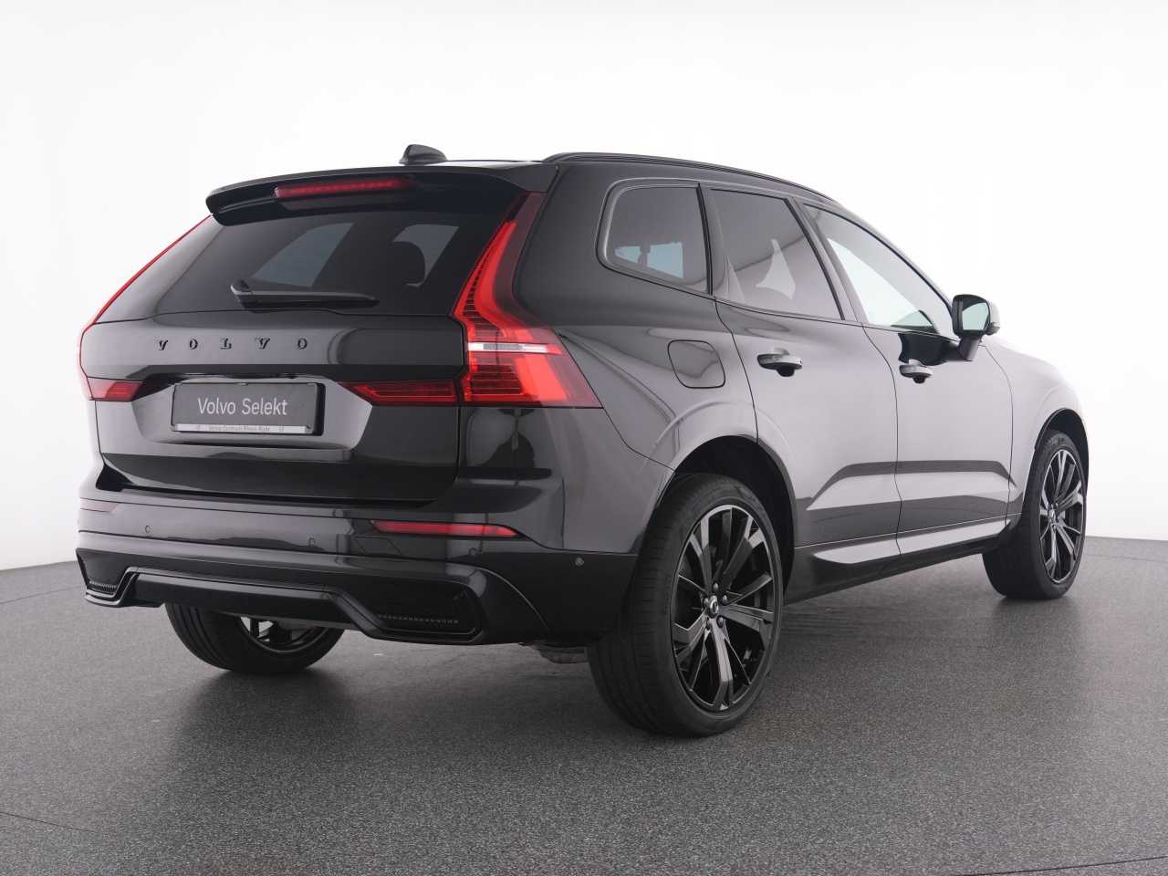 Volvo XC60 – Bild 4
