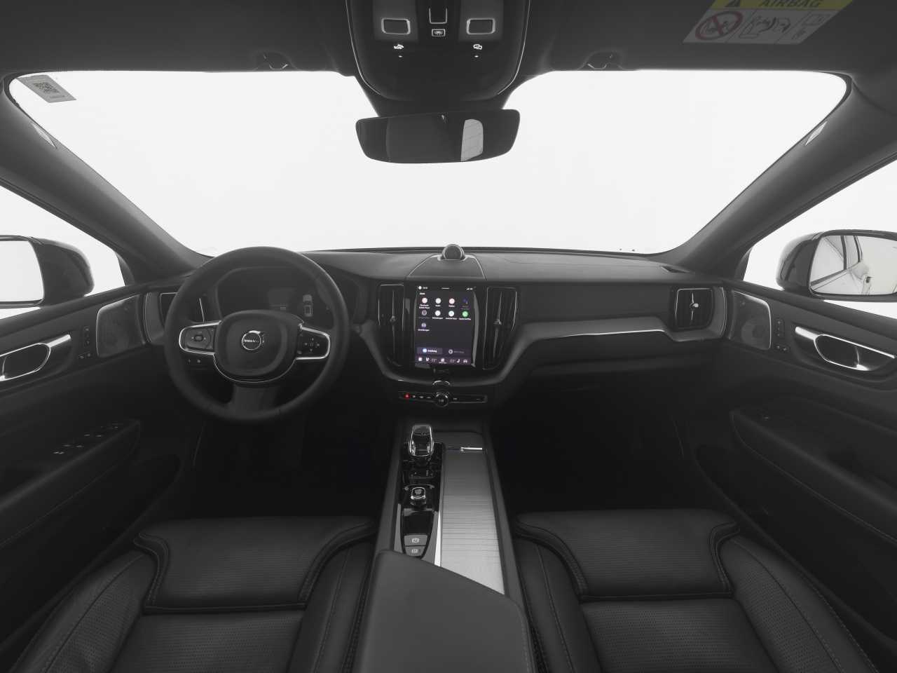 Volvo XC60 – Bild 5