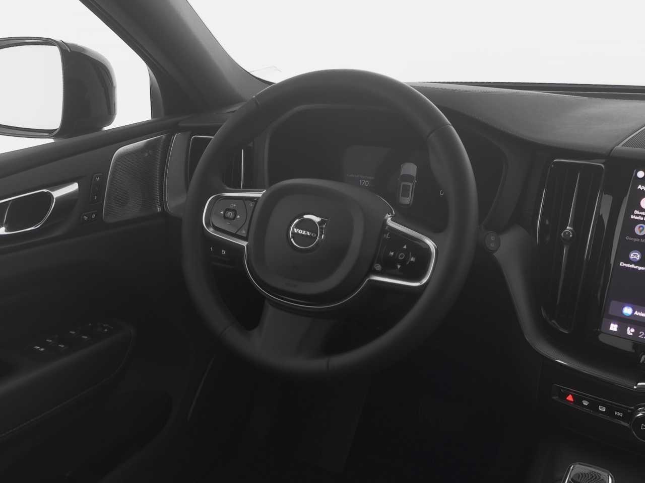 Volvo XC60 – Bild 6