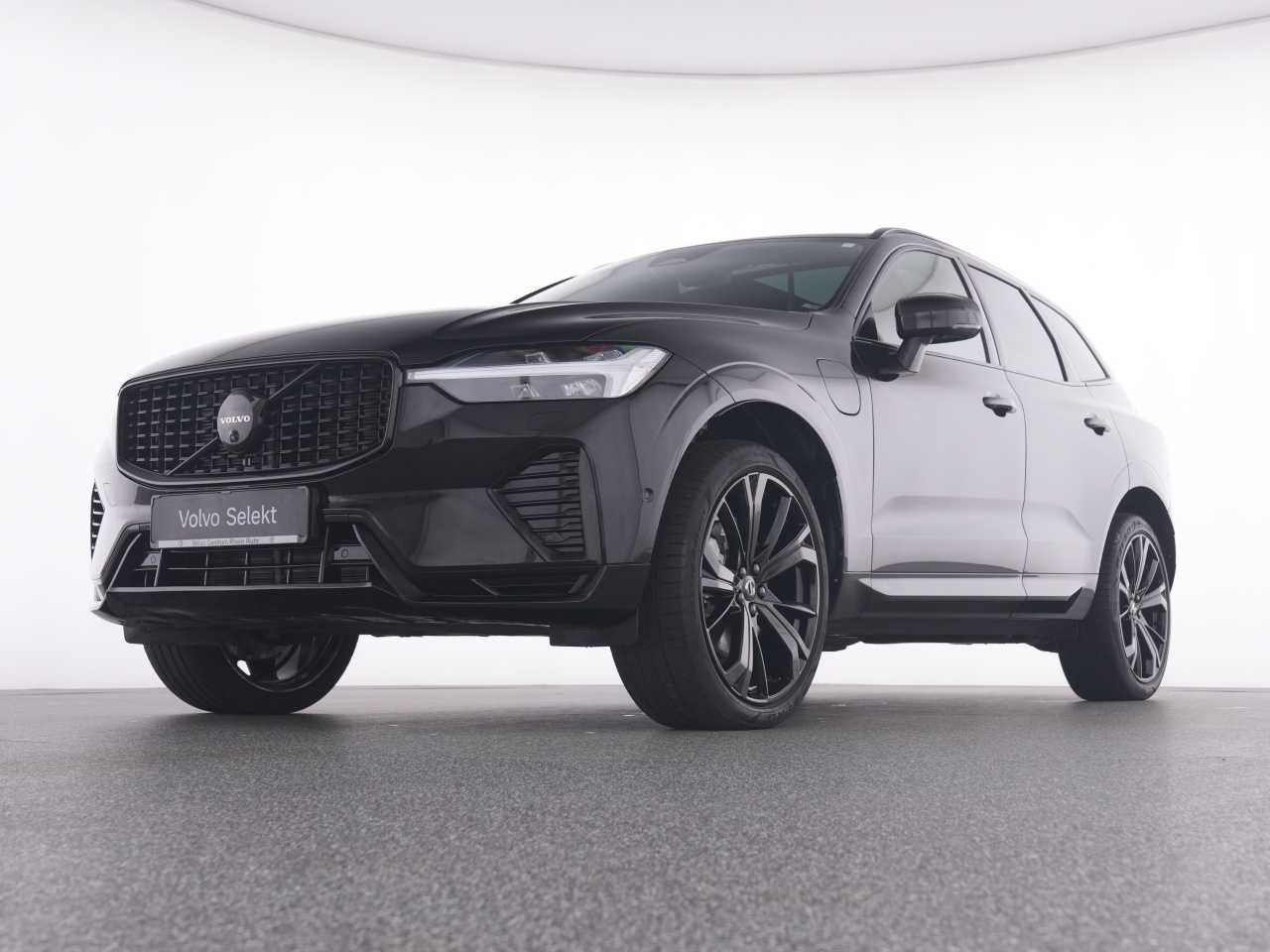 Volvo XC60 – Bild 8