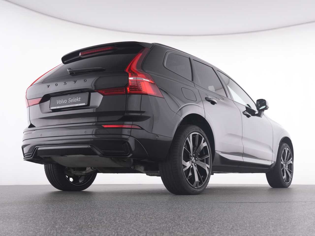 Volvo XC60 – Bild 9