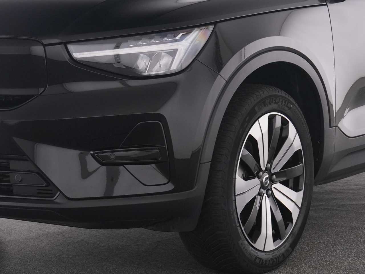 Volvo XC40 – Bild 10