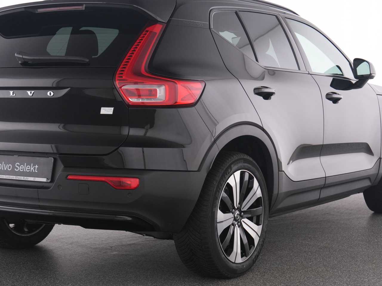 Volvo XC40 – Bild 11
