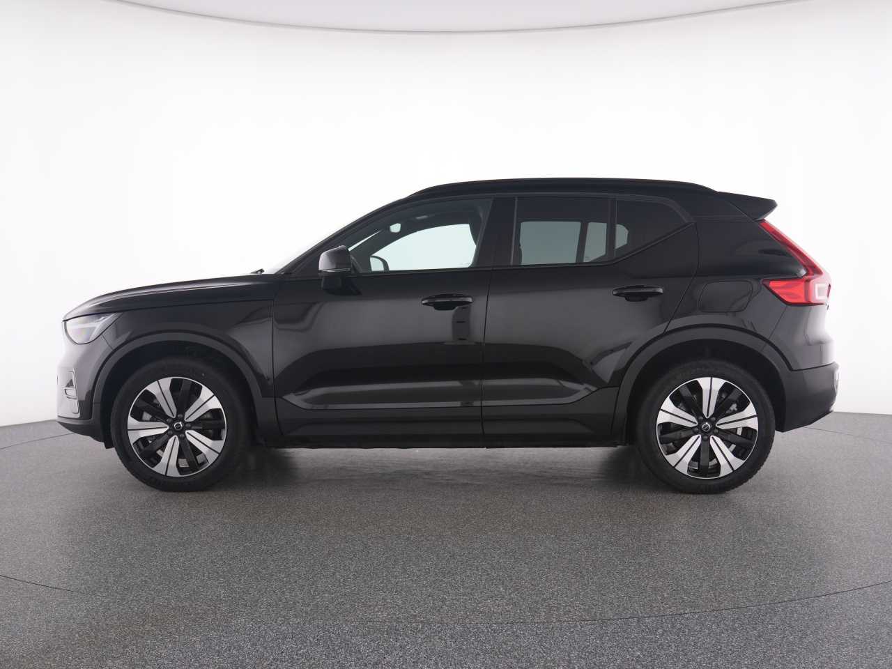 Volvo XC40 – Bild 12