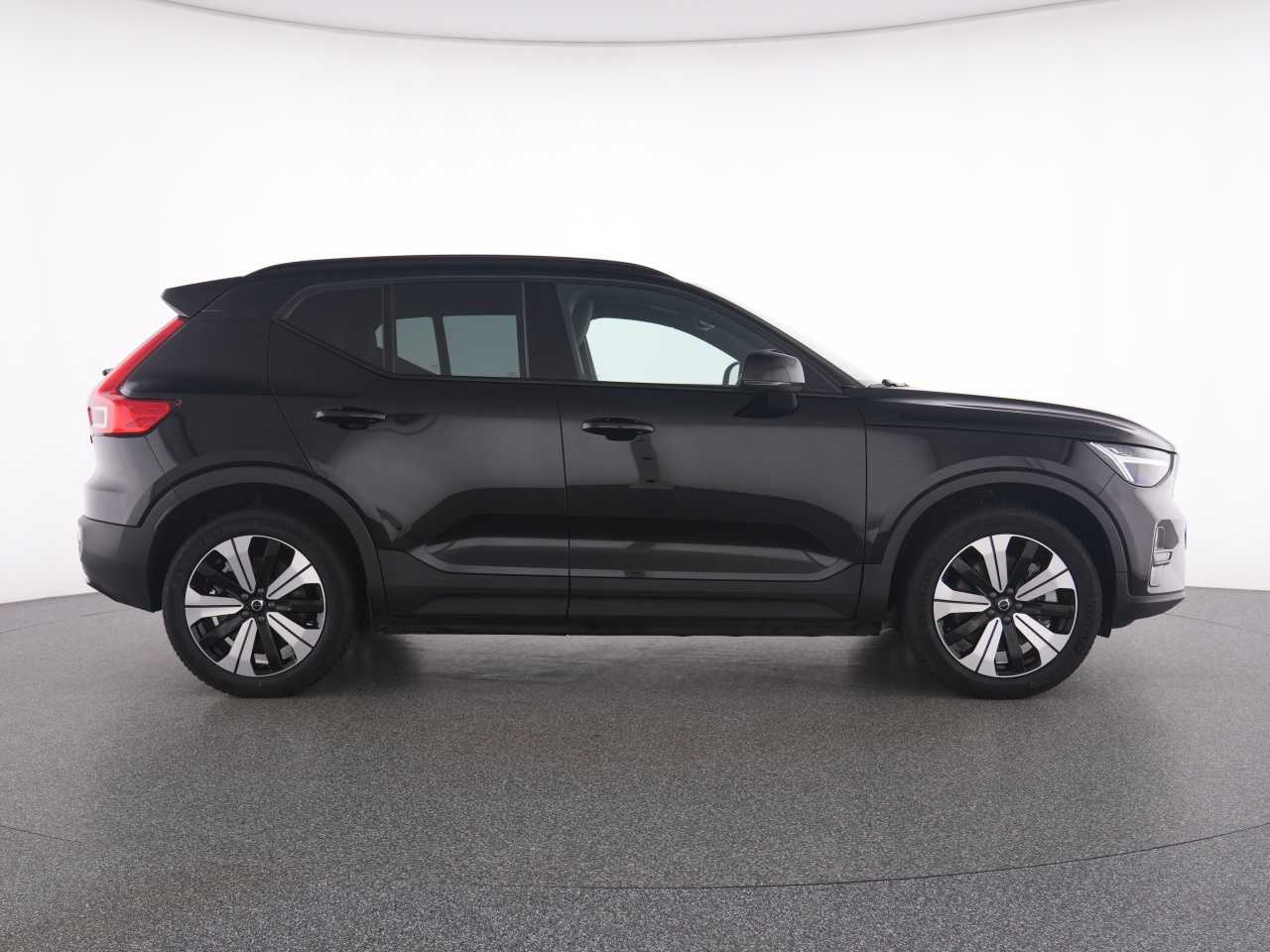 Volvo XC40 – Bild 13