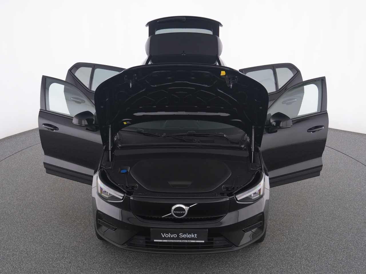 Volvo XC40 – Bild 14