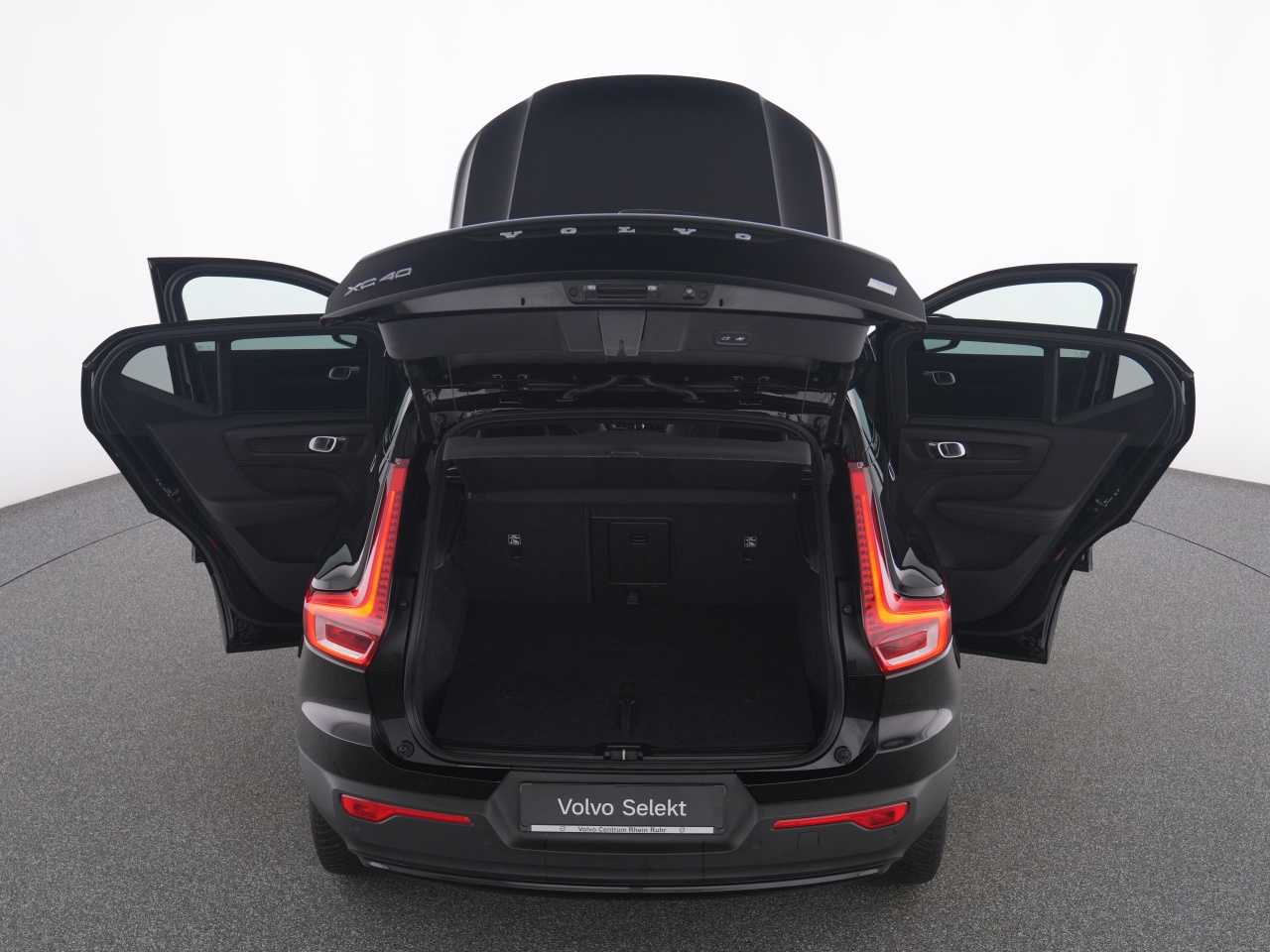 Volvo XC40 – Bild 15