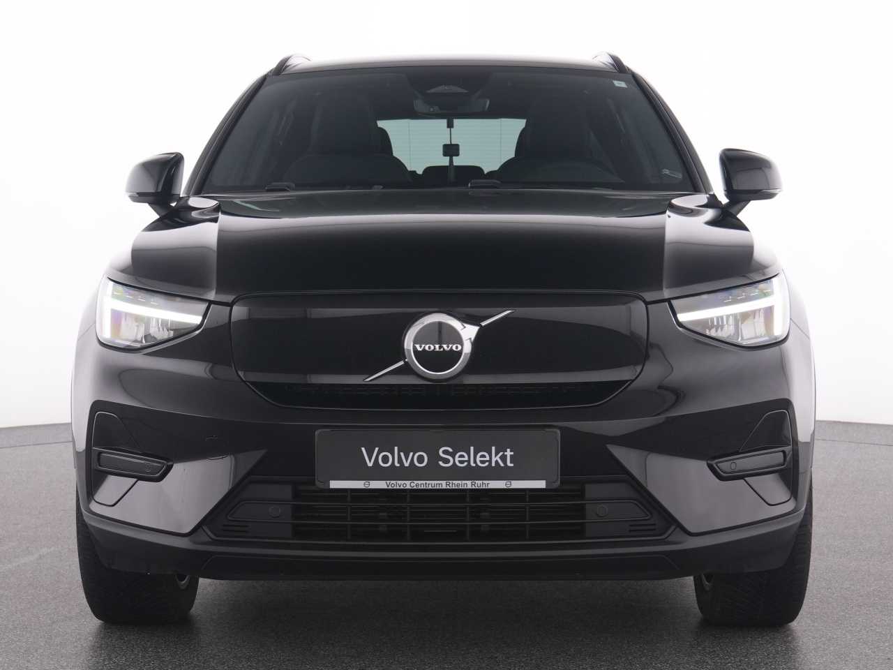 Volvo XC40 – Bild 16