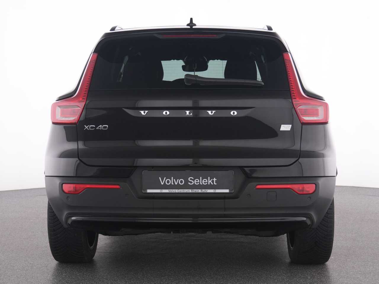 Volvo XC40 – Bild 17