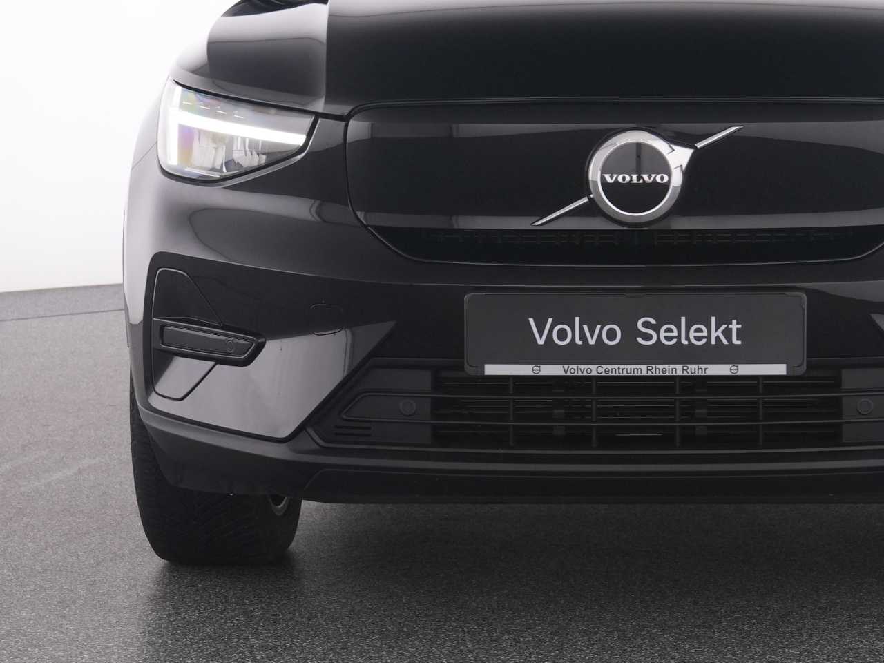 Volvo XC40 – Bild 18
