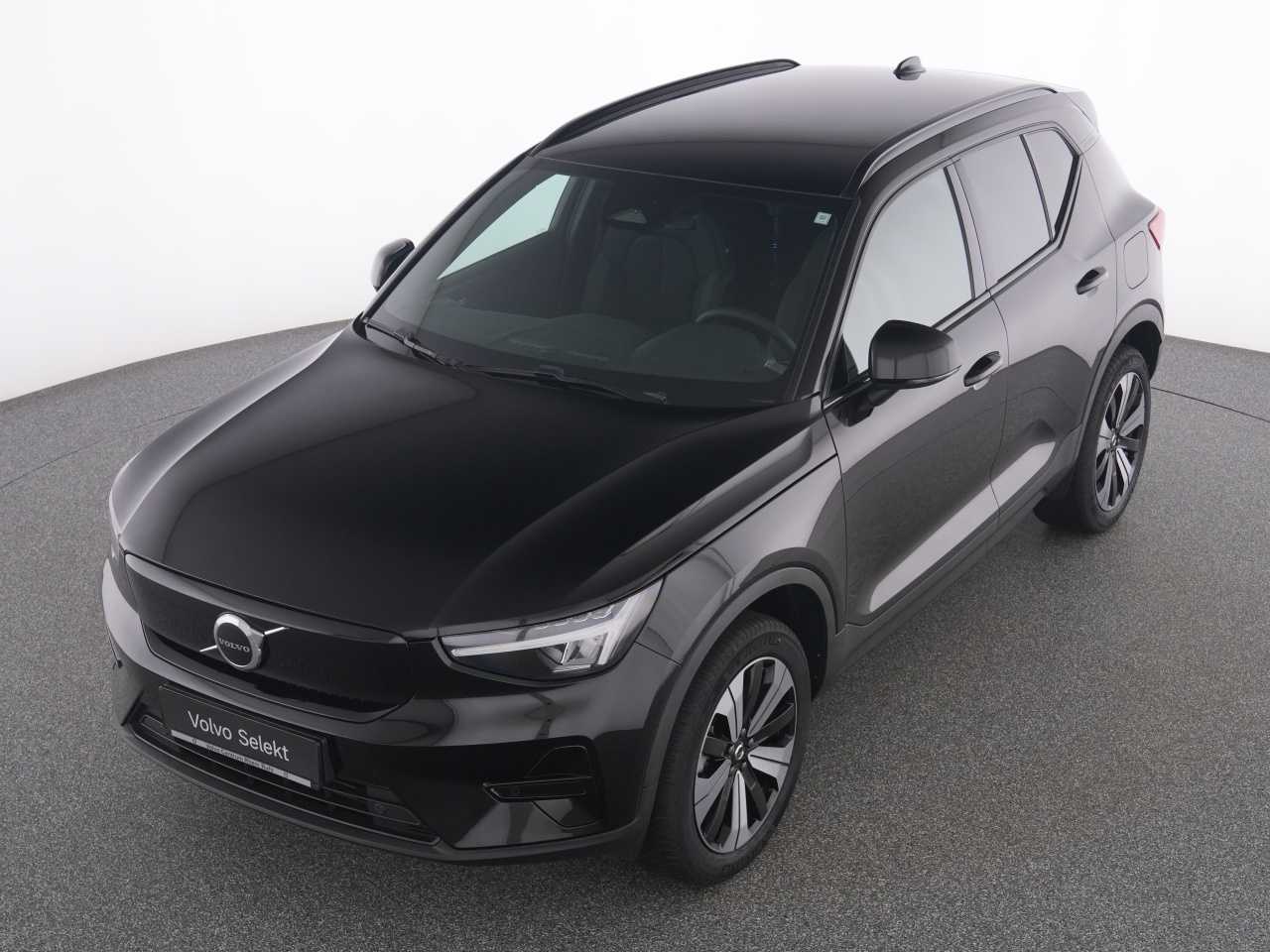 Volvo XC40 – Bild 19