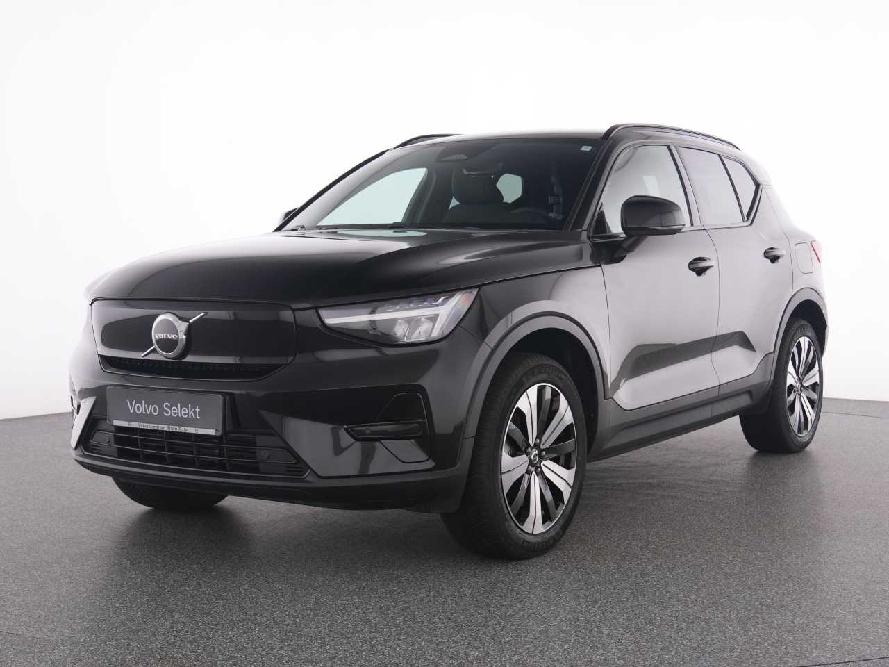 Volvo XC40 – Bild 2