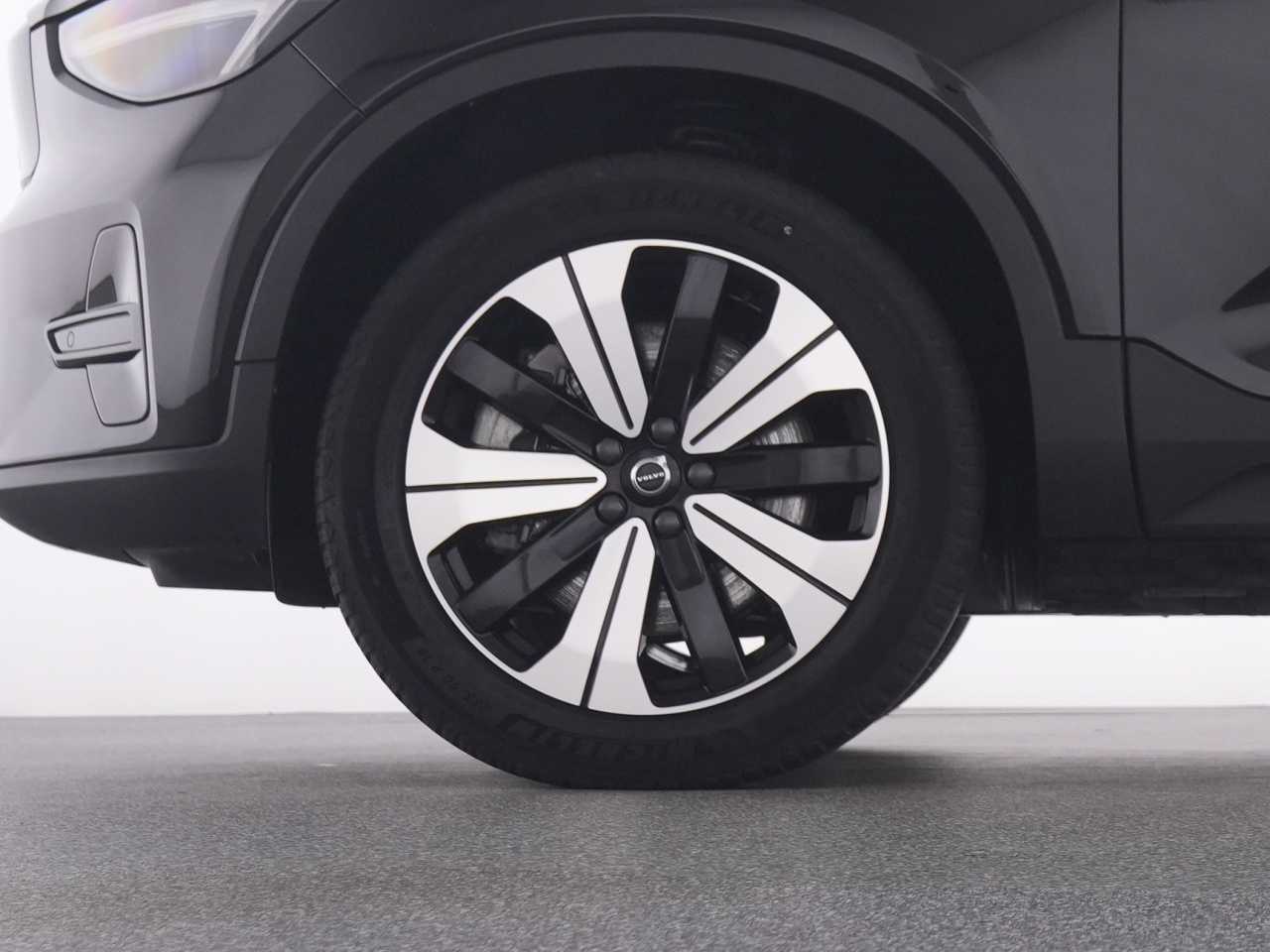 Volvo XC40 – Bild 21
