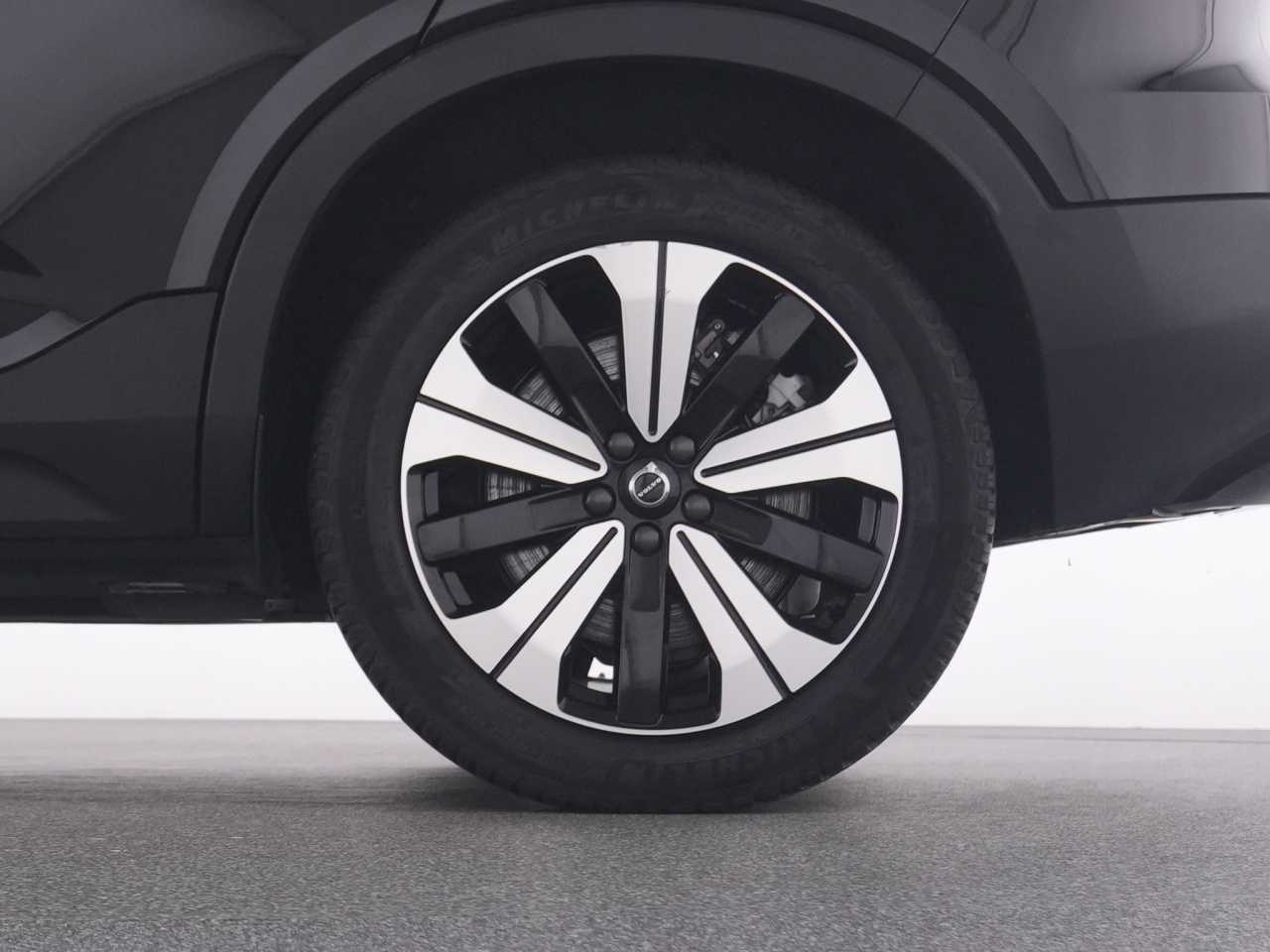 Volvo XC40 – Bild 22