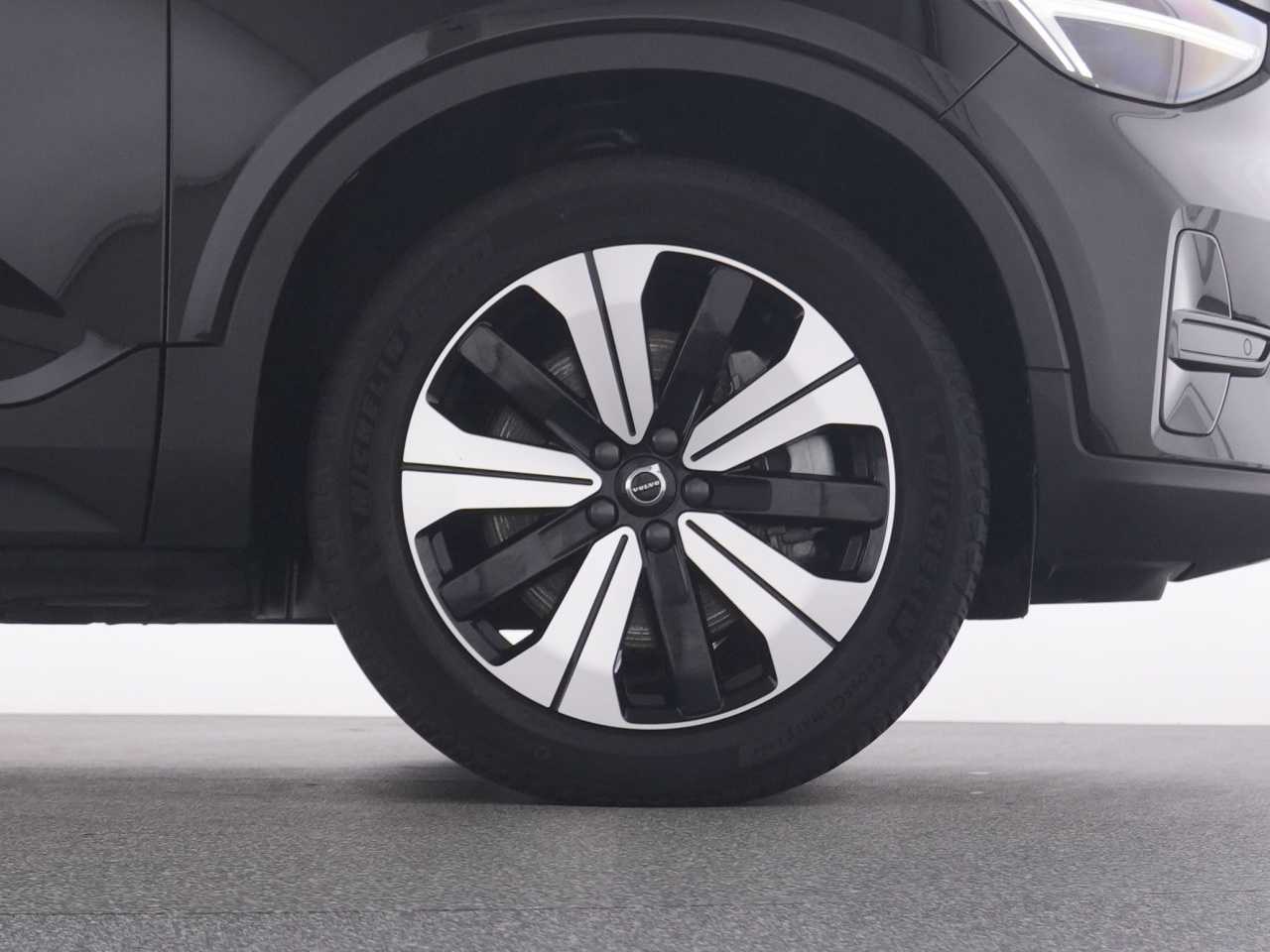 Volvo XC40 – Bild 23