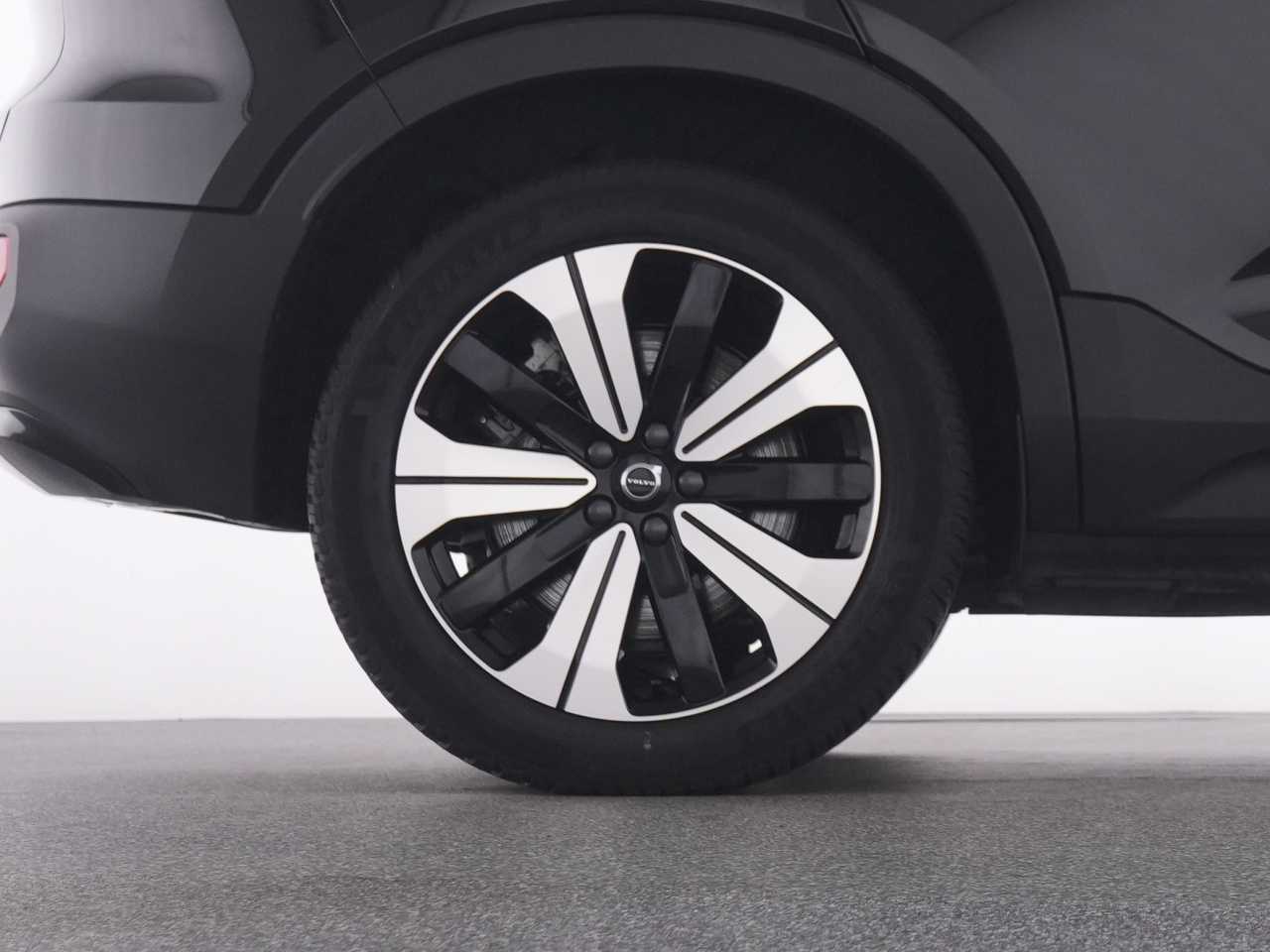 Volvo XC40 – Bild 24
