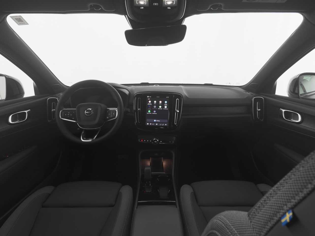 Volvo XC40 – Bild 5