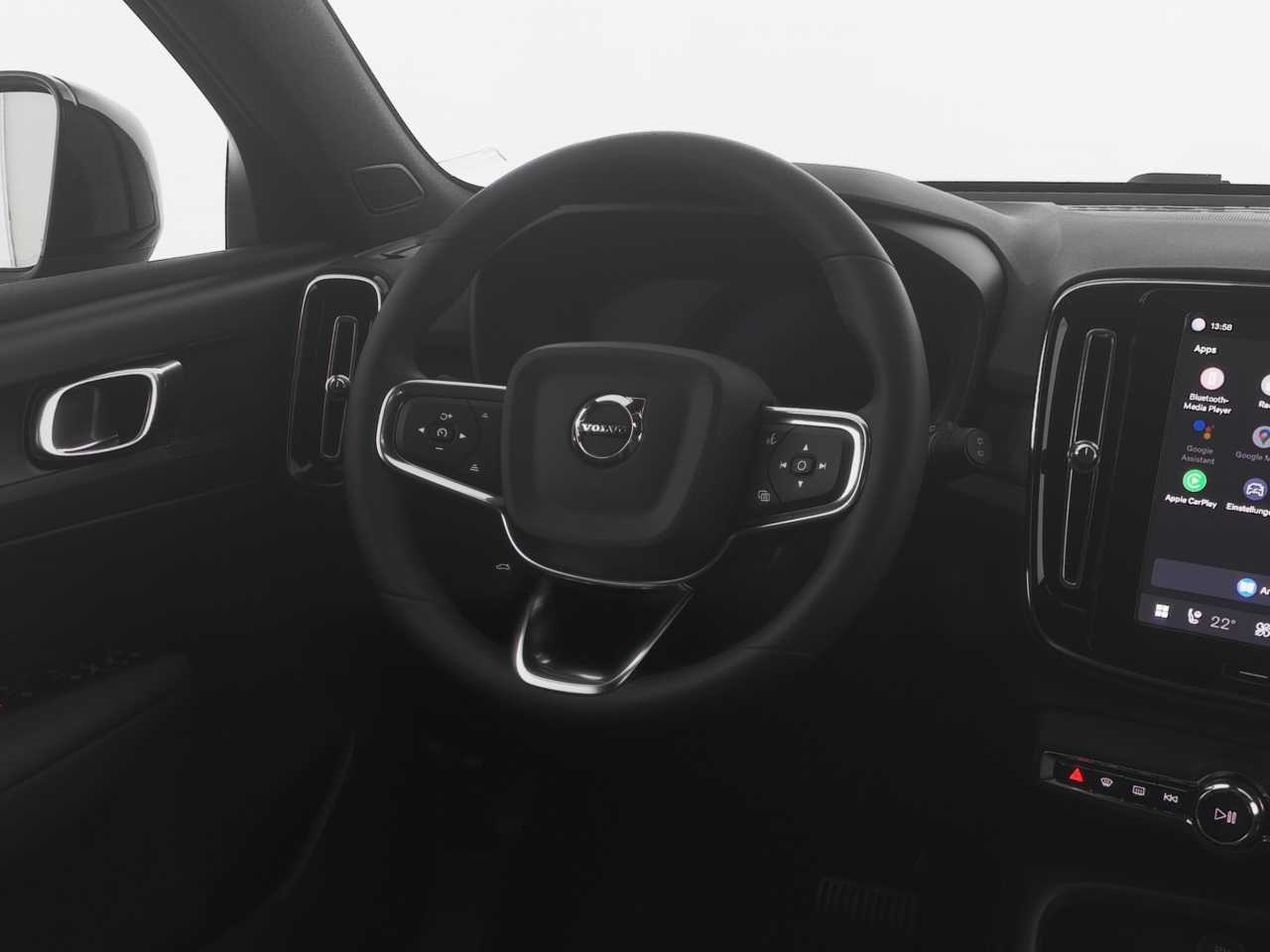 Volvo XC40 – Bild 6