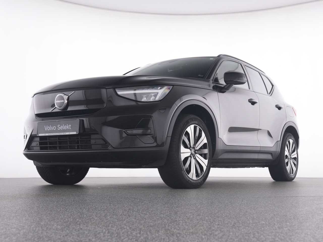 Volvo XC40 – Bild 8