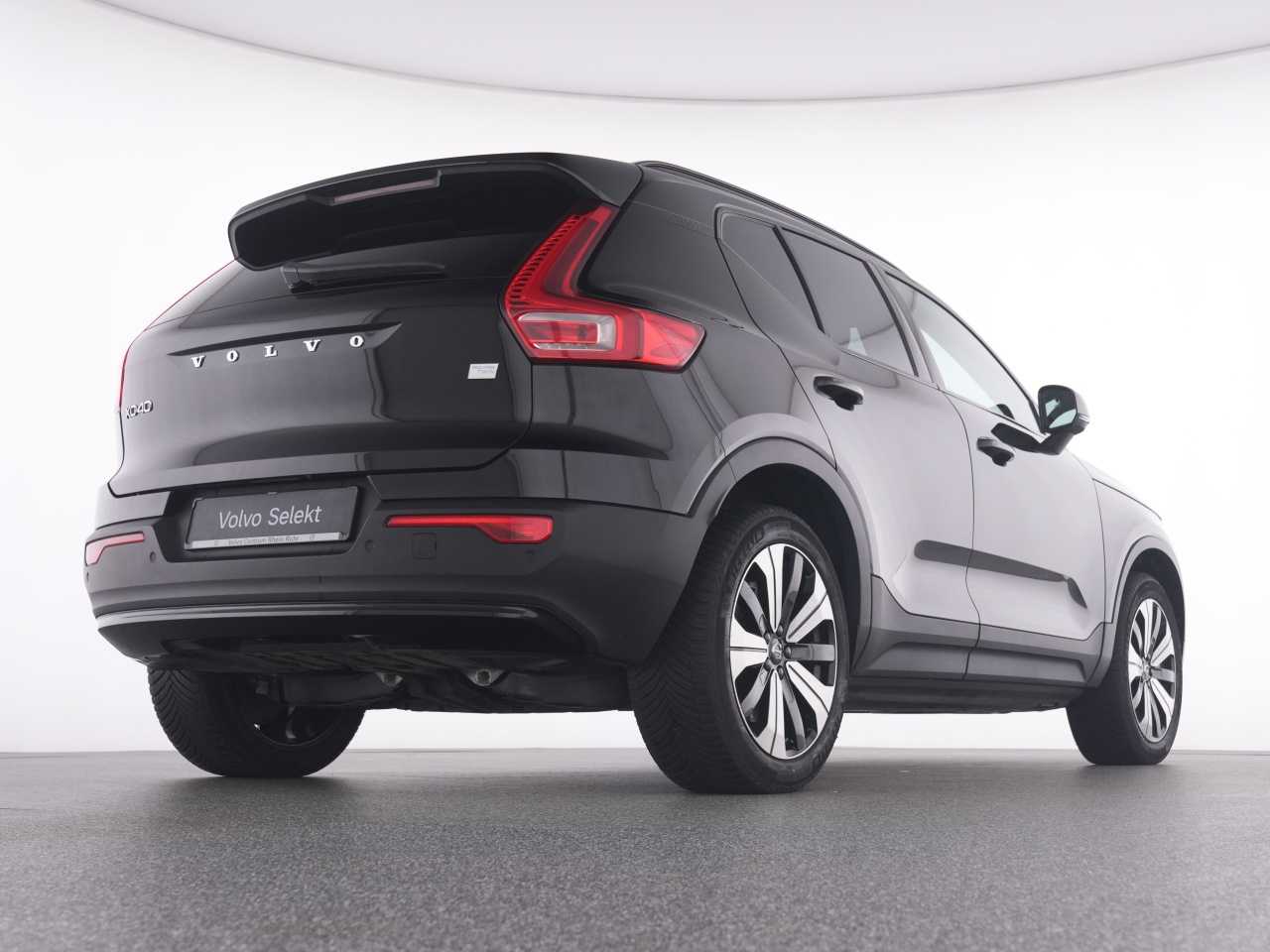 Volvo XC40 – Bild 9