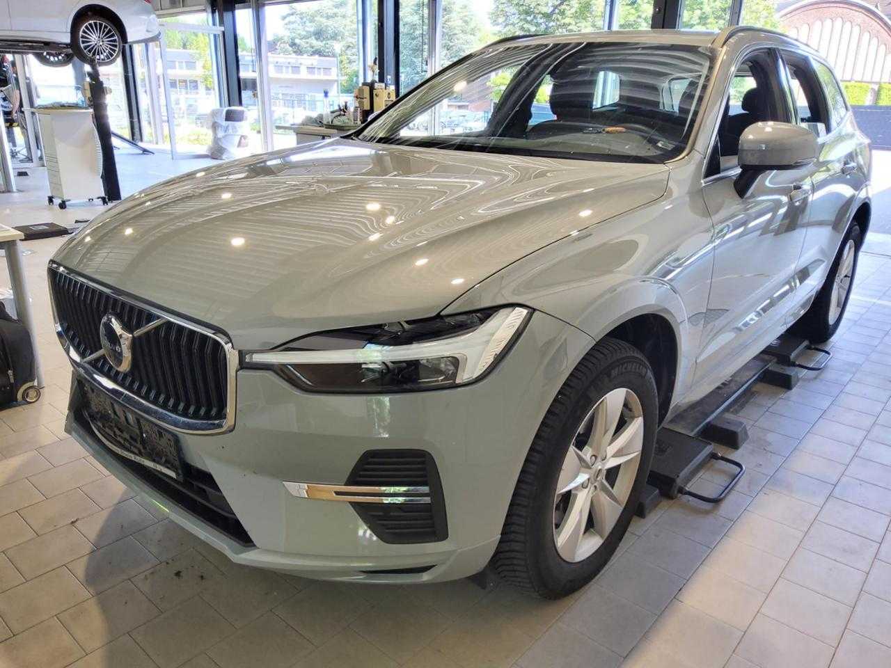 Volvo XC60 – Bild 2