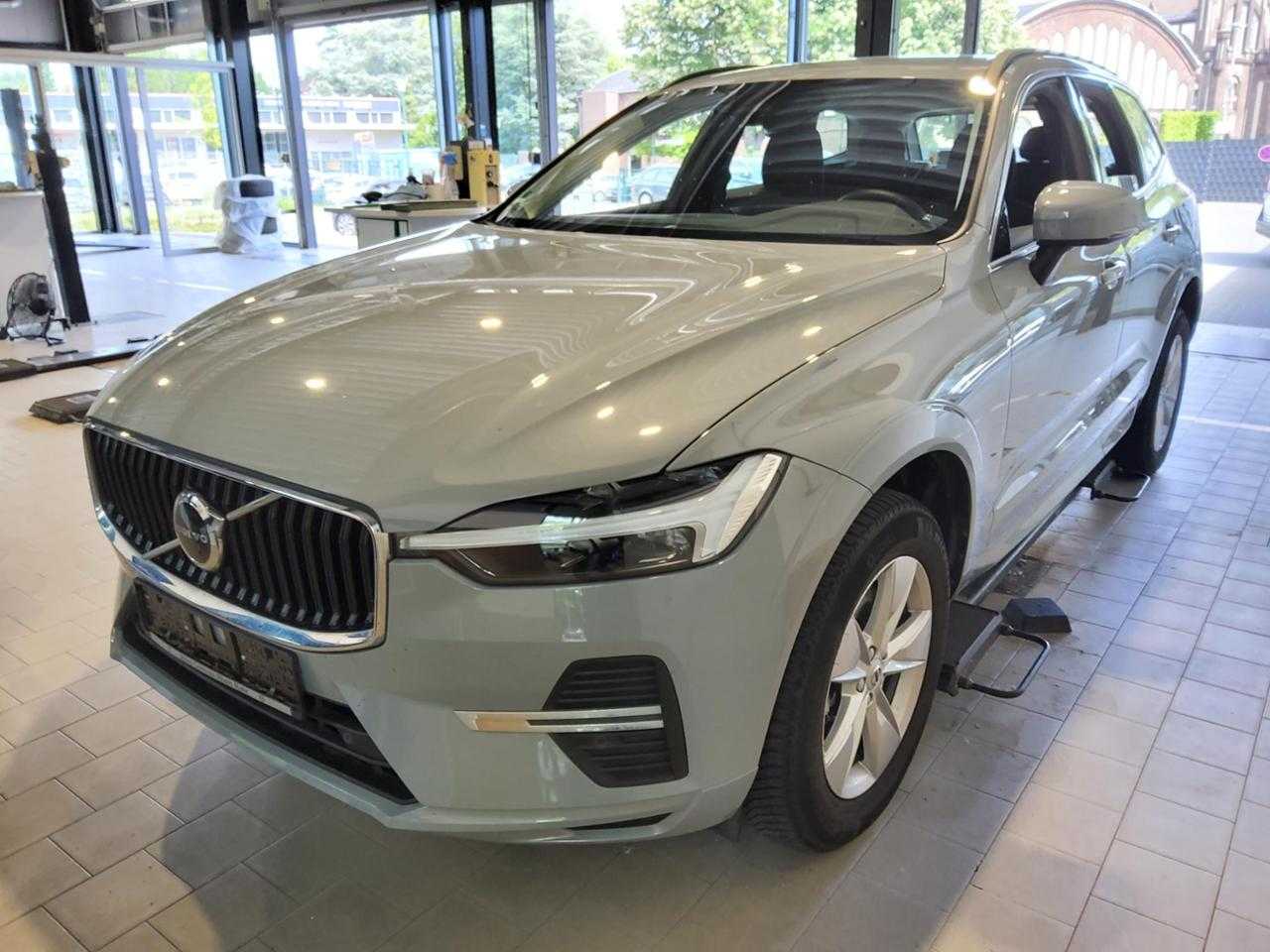 Volvo XC60 – Bild 2