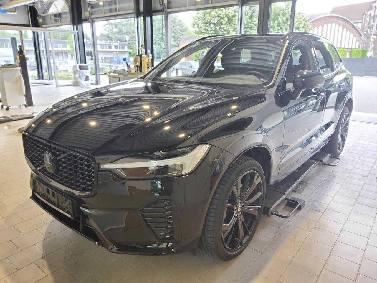 Volvo XC60 – Bild 2