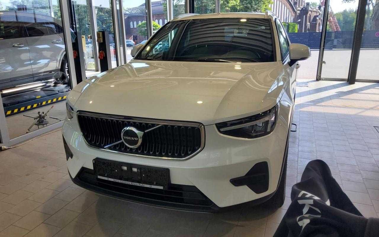 Volvo XC40 – Bild 2