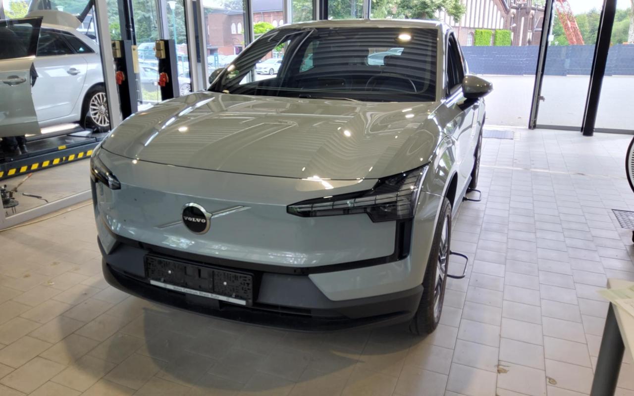 Volvo EX30 – Bild 2