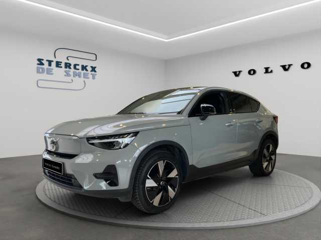 C40 in Vapour Grey