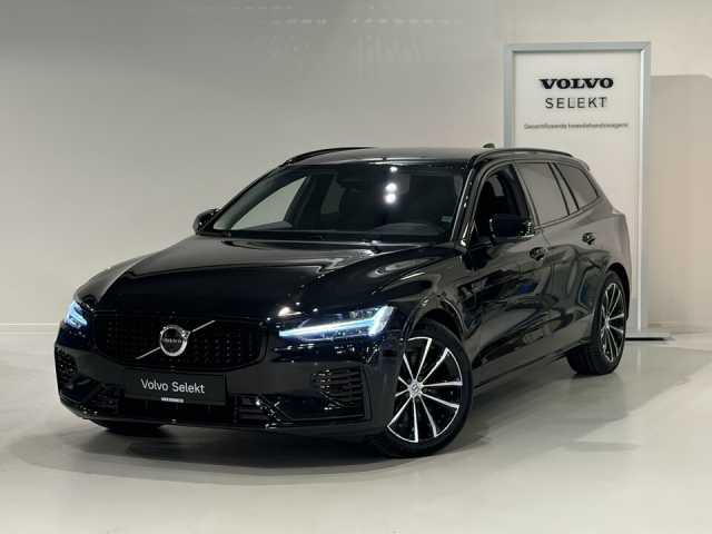 V60 in Onyx Black