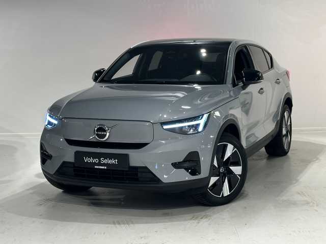 EC40 in Vapour Grey