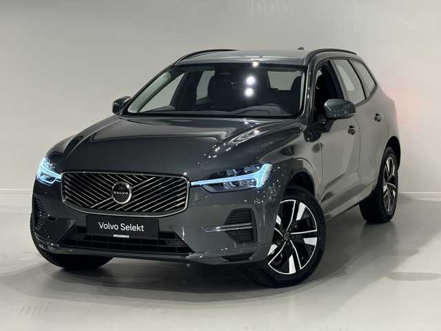 XC60 in Forest Lake