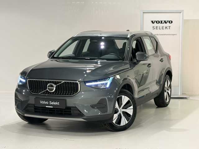 XC40 in Forest Lake
