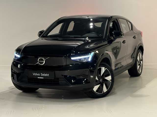 C40 in Onyx Black