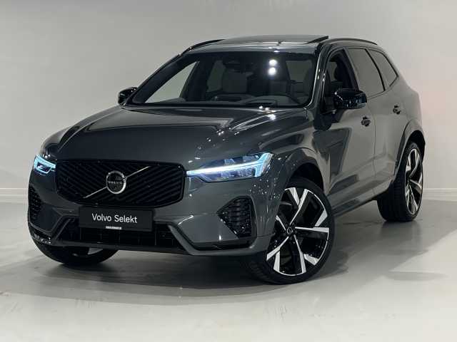 XC60 in Forest Lake
