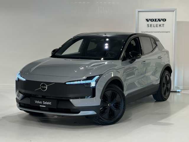 EX30 in Vapour Grey