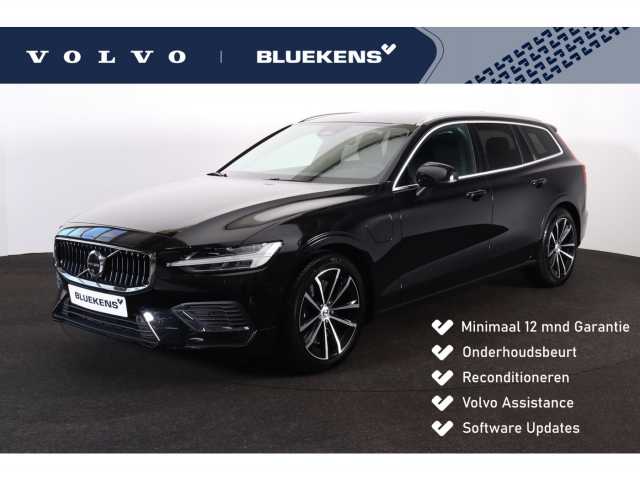 V60 in Onyx Black