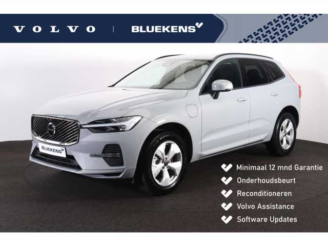 XC60 in Vapour Grey