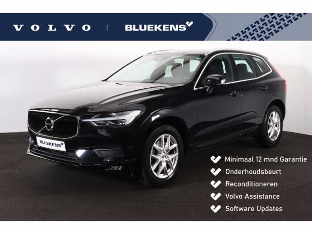 XC60 in Onyx Black