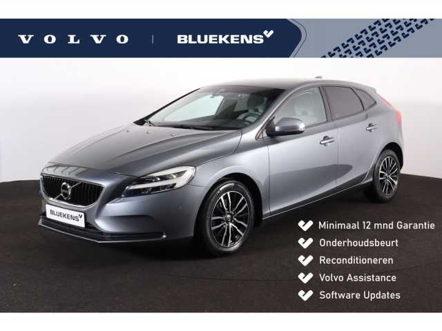 V40 in Osmium Grey
