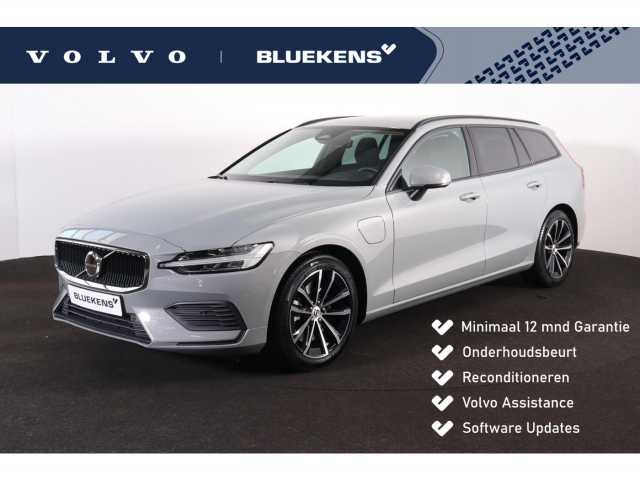 V60 in Vapour Grey