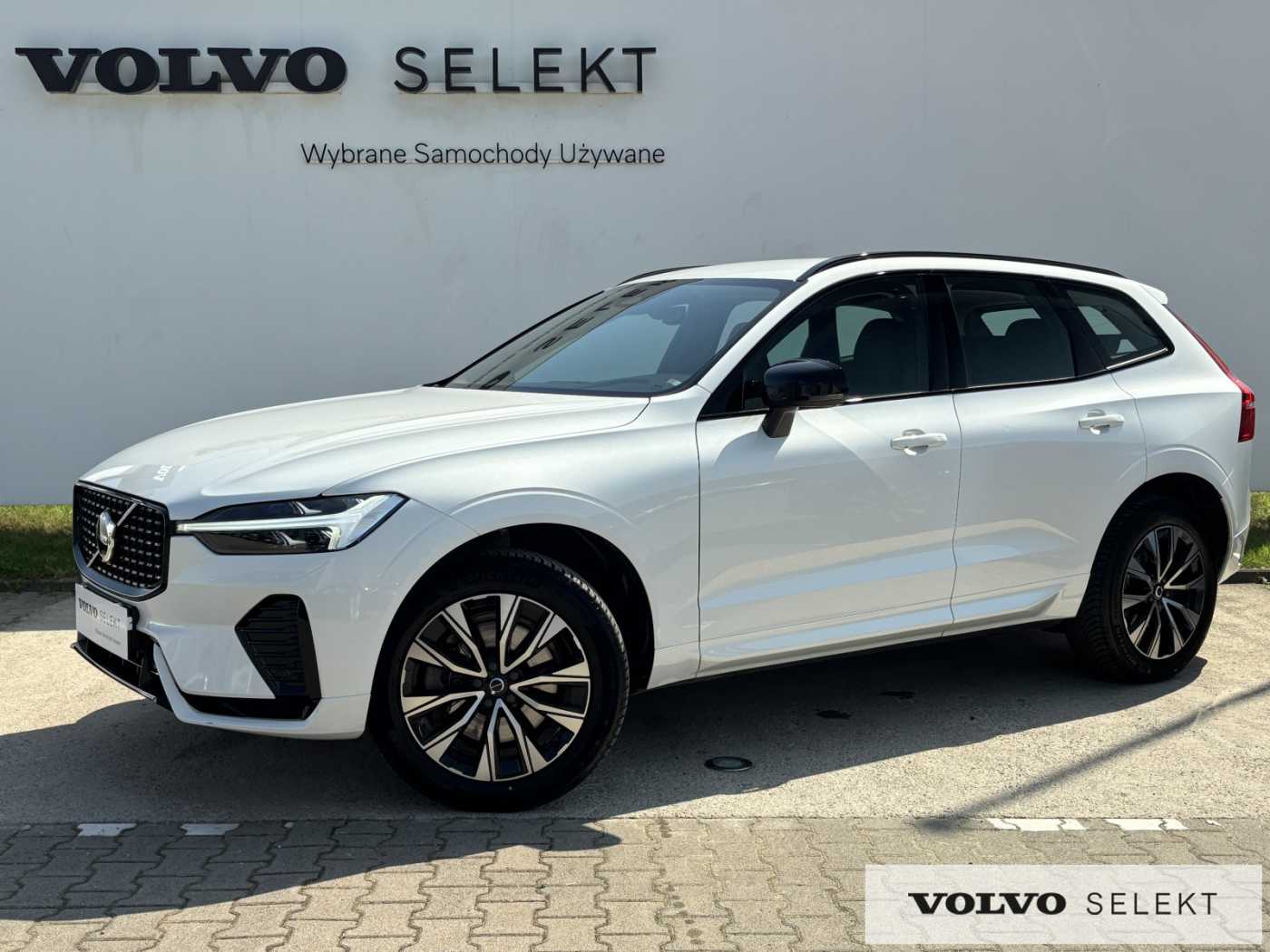 Volvo XC60 2024