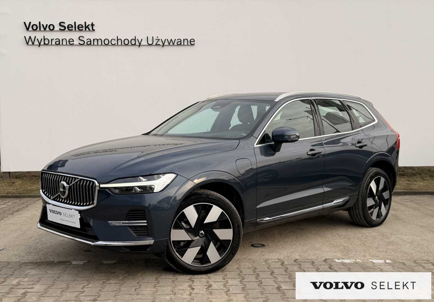 Volvo XC60 2024