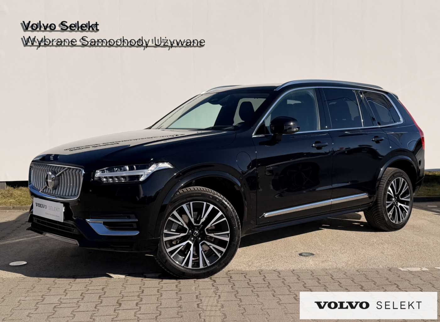 Volvo XC90 2024