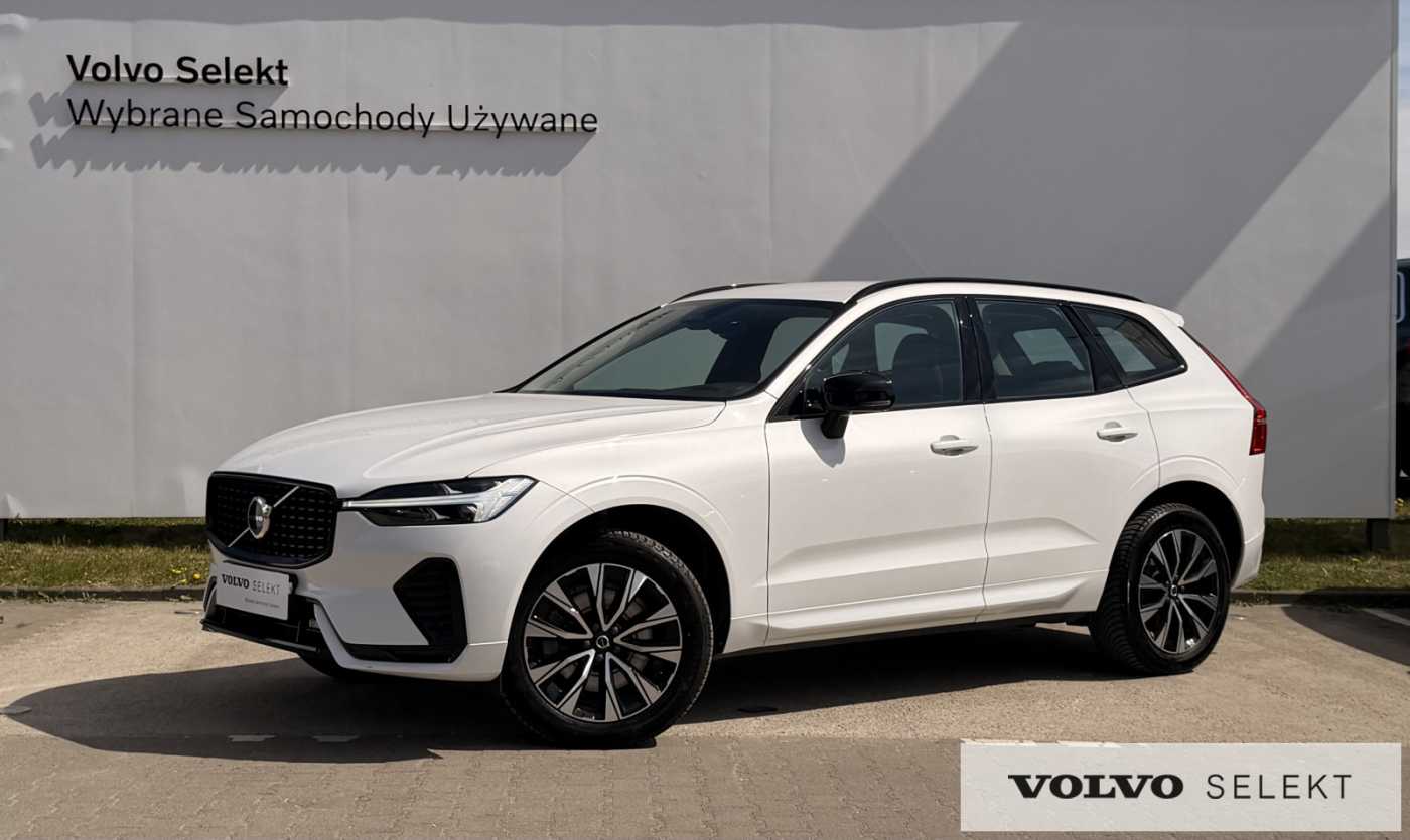 Volvo XC60 2024