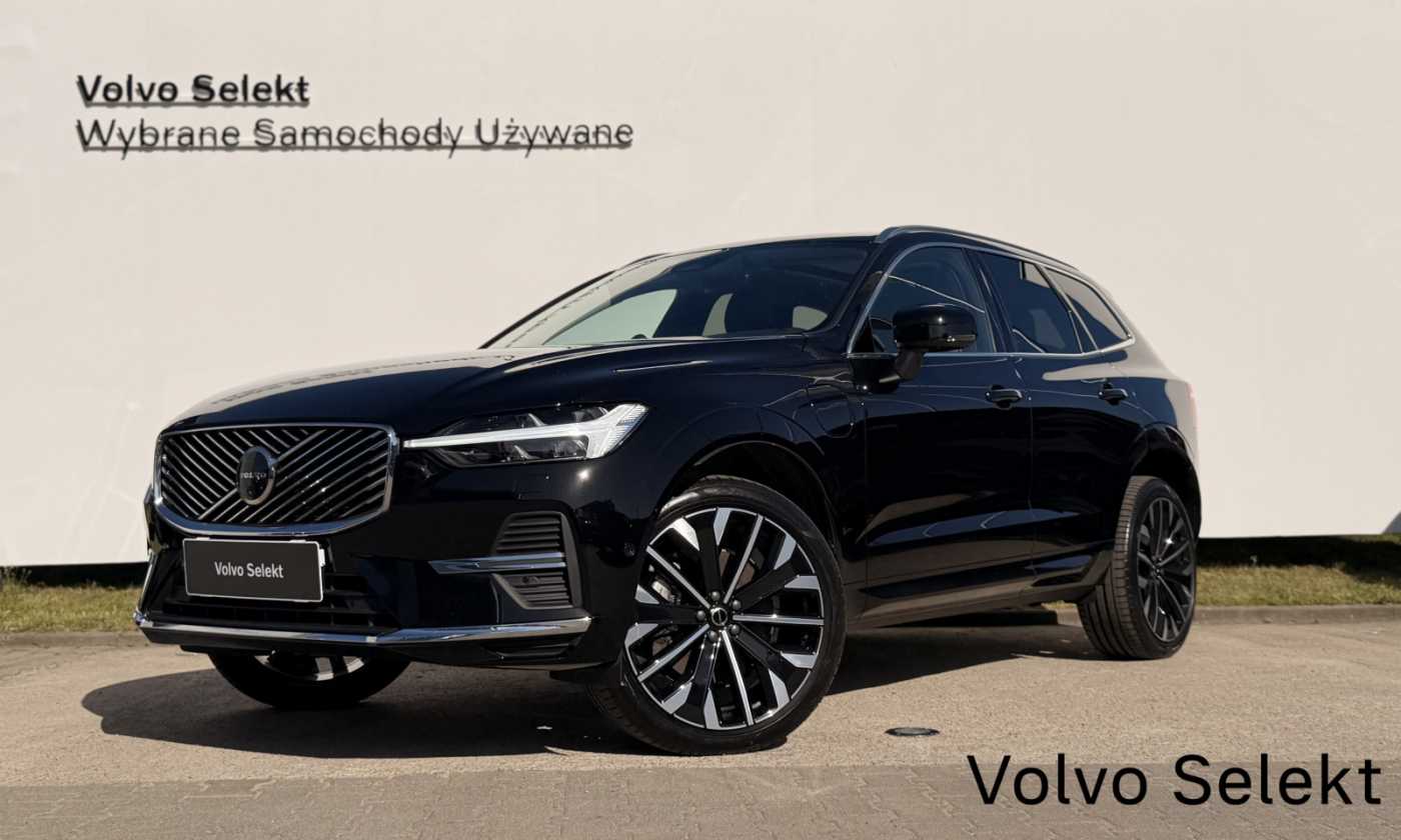 Volvo XC60 2025