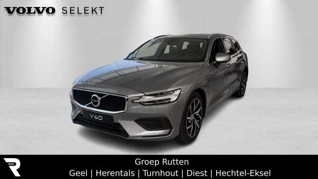 V60 in Pebble Grey