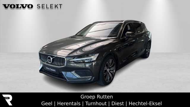 V60 in Pine Grey